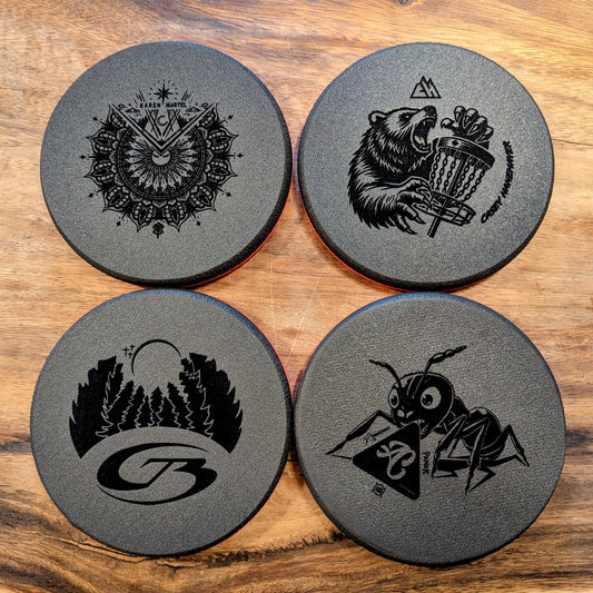 Découvrez les 4 nouveaux Mini Pucks de l’équipe Flex Zone 2025 !