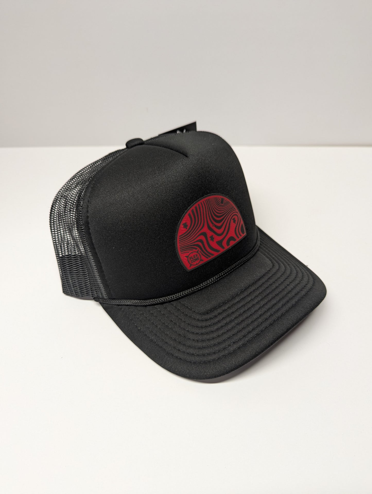 Casquette Topo FZ