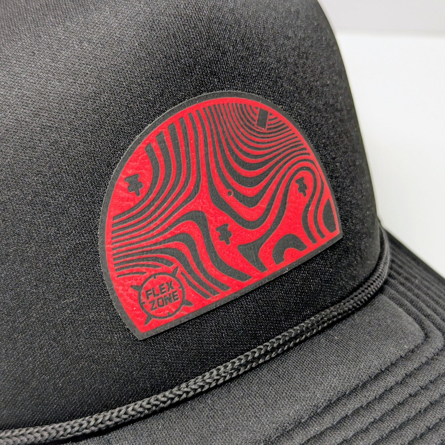 Casquette Topo FZ