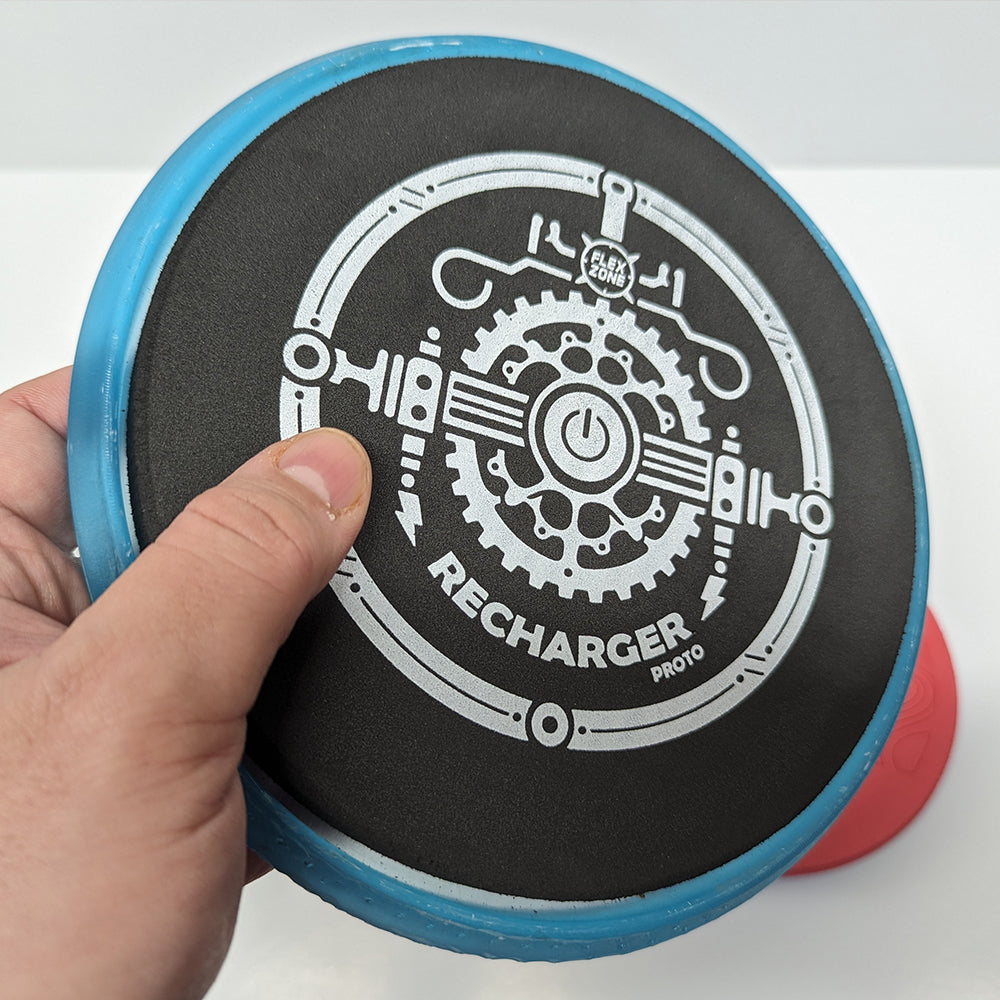 Big Puck - Recharger