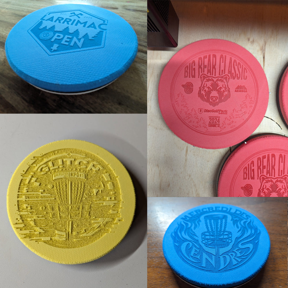 Mini Puck - Clubs et Tournois