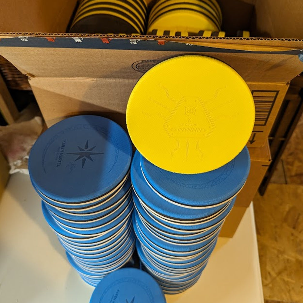 Mini Puck - Clubs et Tournois