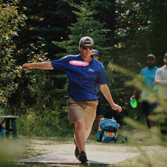 Flex Zone accueille Charles Blanchette, joueur élite, coach et créateur de contenu