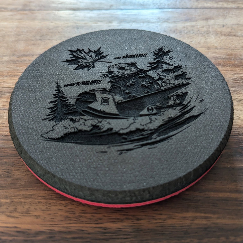 Mini Puck
