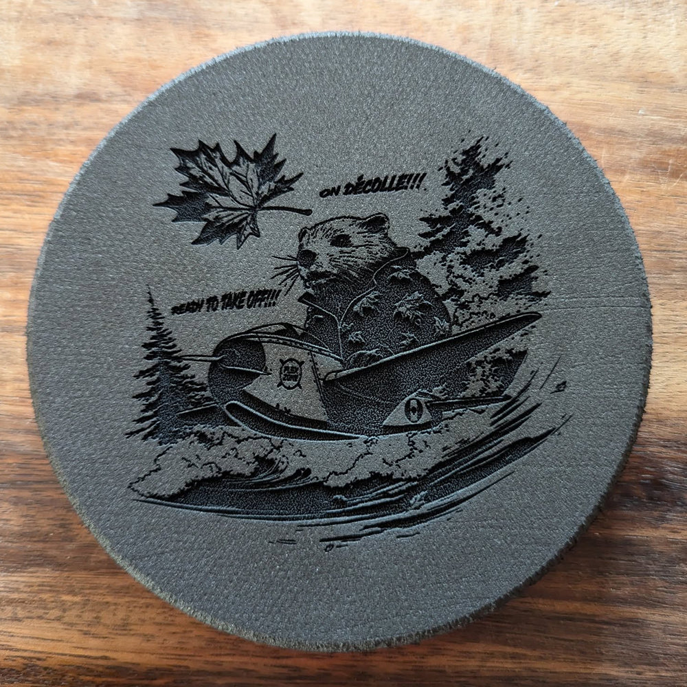Mini Puck