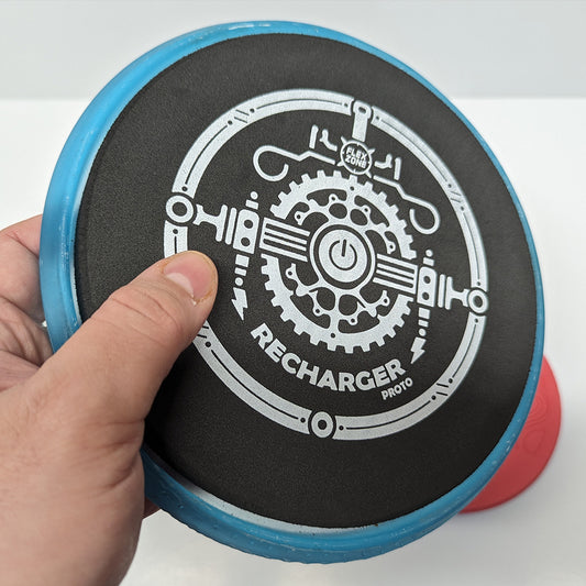 Big Puck - Recharger